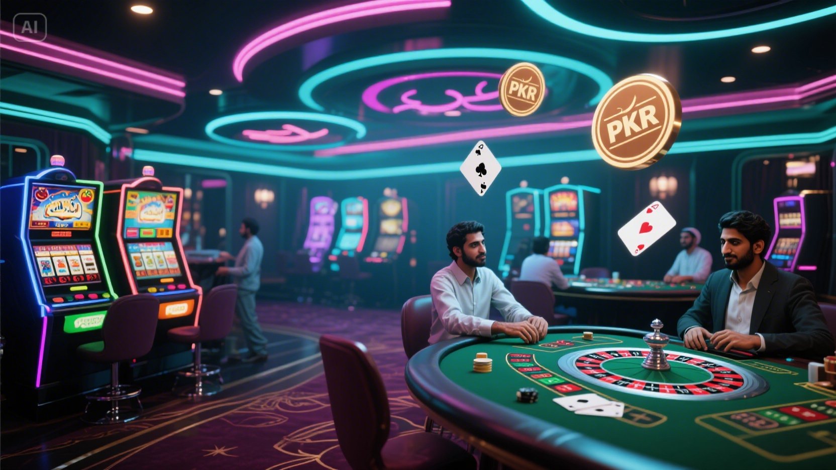 CasiniaJoin now and unlock your 200% instant reward! Pakistan’s players can enjoy secure local payments, smooth gameplay, and verified PKR withdrawals within minutes.